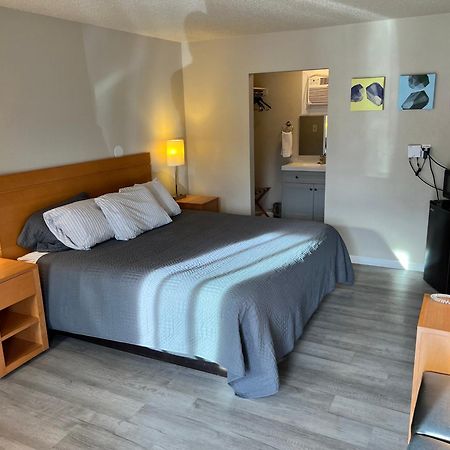Garden Of The Gods Motel コロラドスプリングス エクステリア 写真