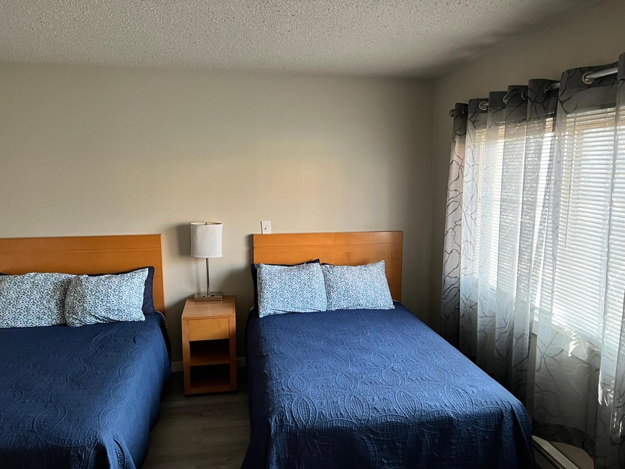 Garden Of The Gods Motel コロラドスプリングス エクステリア 写真