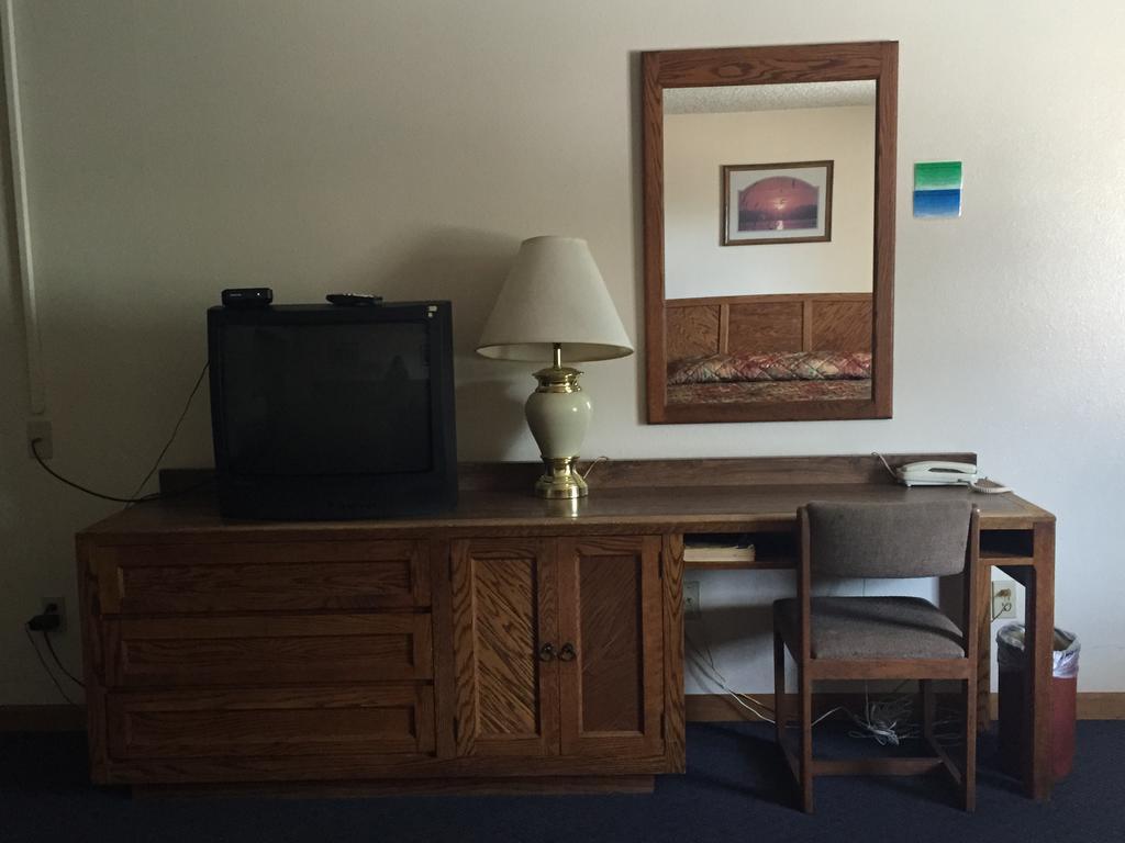 Garden Of The Gods Motel コロラドスプリングス エクステリア 写真